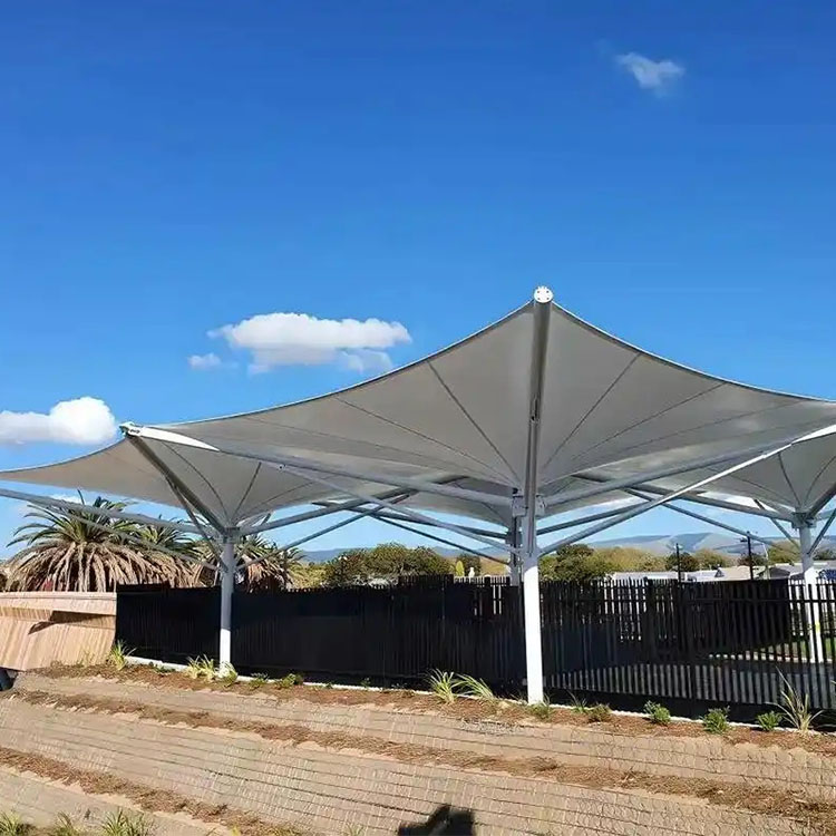 恩施市工程案例