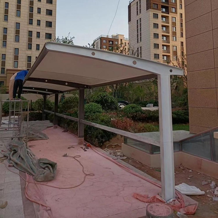 恩施市工程案例